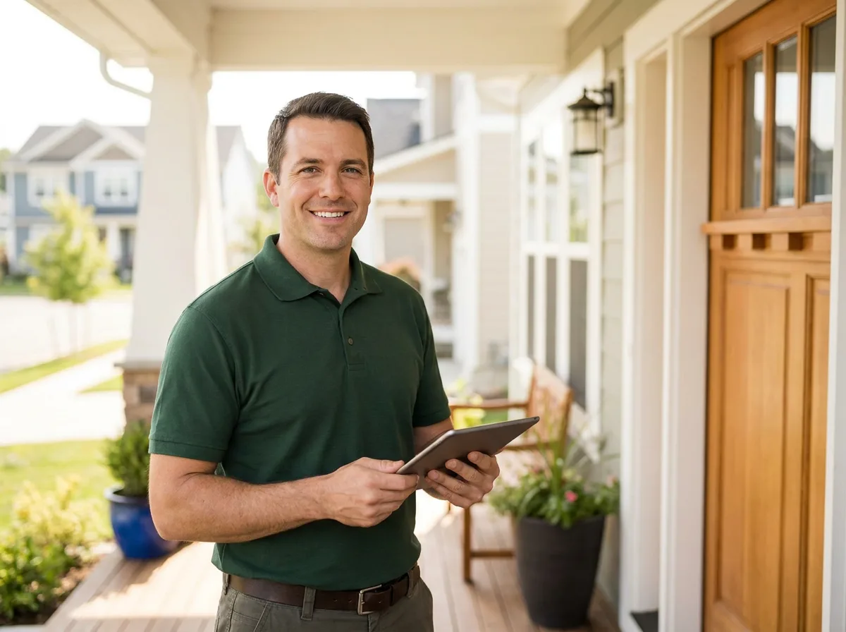 Pest control FAQs for Norwood, NC